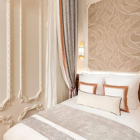 Merveil - Signature Suite-champs Elysees- Marignan * Parigi