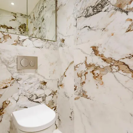 Merveil - Signature Suite-champs Elysees- Marignan Appartamento
