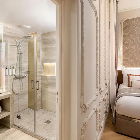Merveil - Signature Suite-champs Elysees- Marignan * Parigi