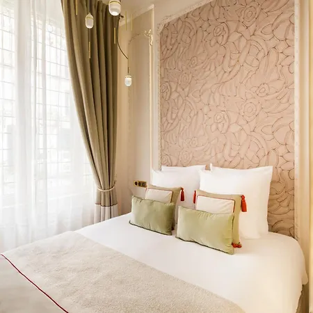 Appartamento Merveil - Signature Suite-champs Elysees- Marignan