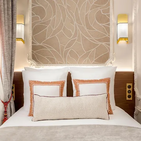 Merveil - Signature Suite-champs Elysees- Marignan Appartamento Parigi