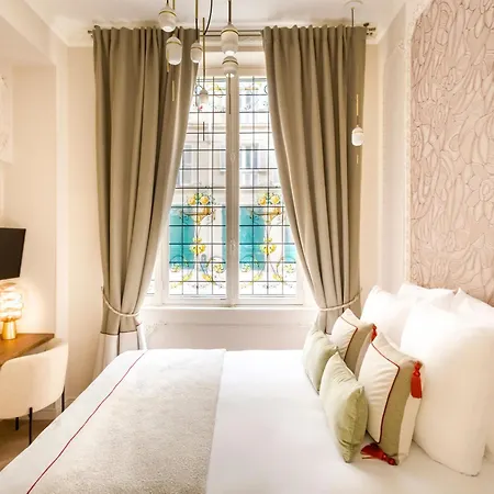 Appartamento Merveil - Signature Suite-champs Elysees- Marignan Parigi