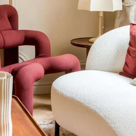 Merveil - Signature Suite-champs Elysees- Marignan Appartamento *