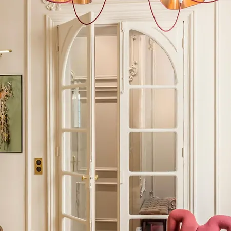 Appartamento Merveil - Signature Suite-champs Elysees- Marignan