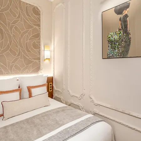 Merveil - Signature Suite-champs Elysees- Marignan Appartamento Parigi