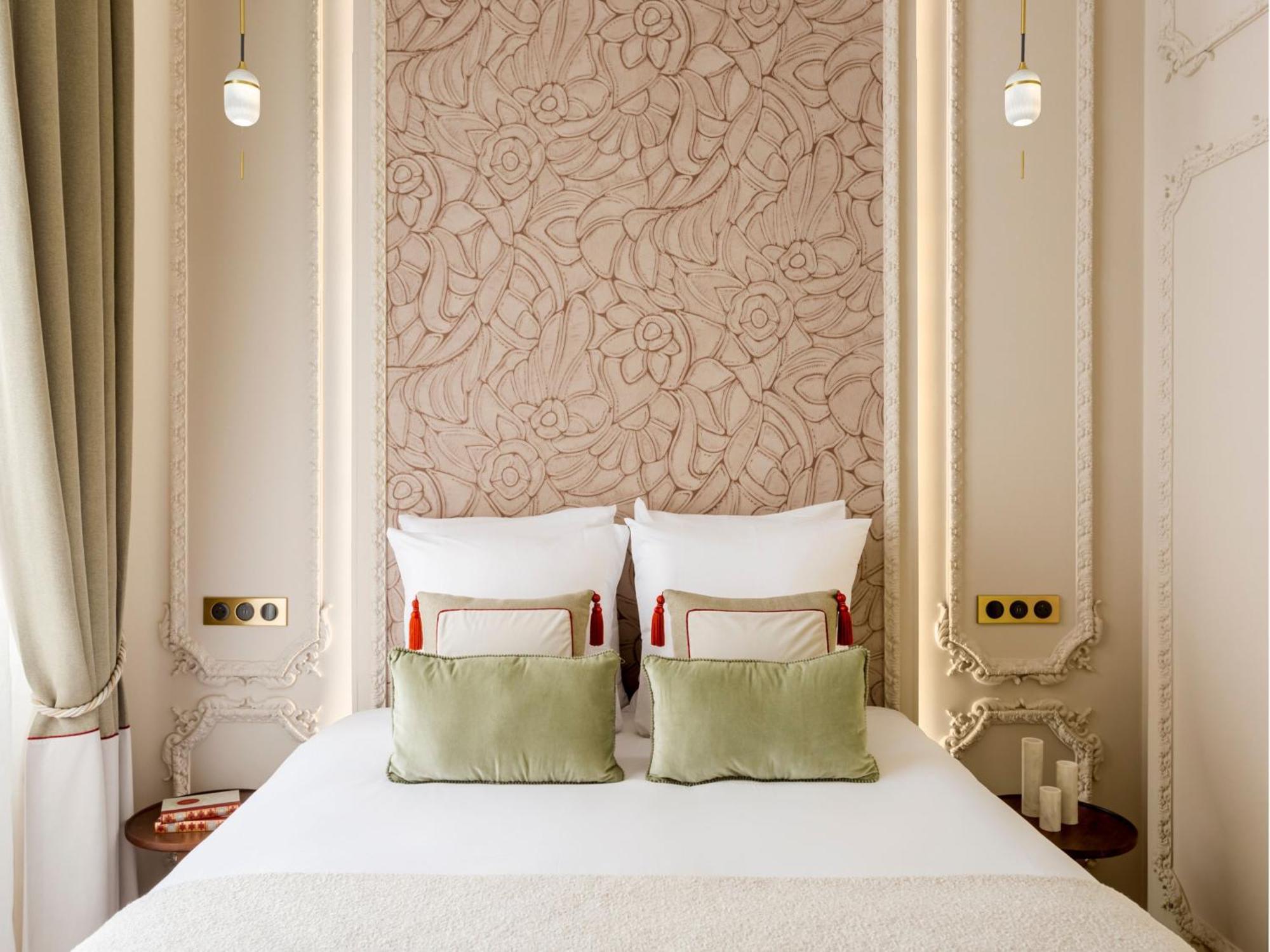 Merveil - Signature Suite-champs Elysees- Marignan *