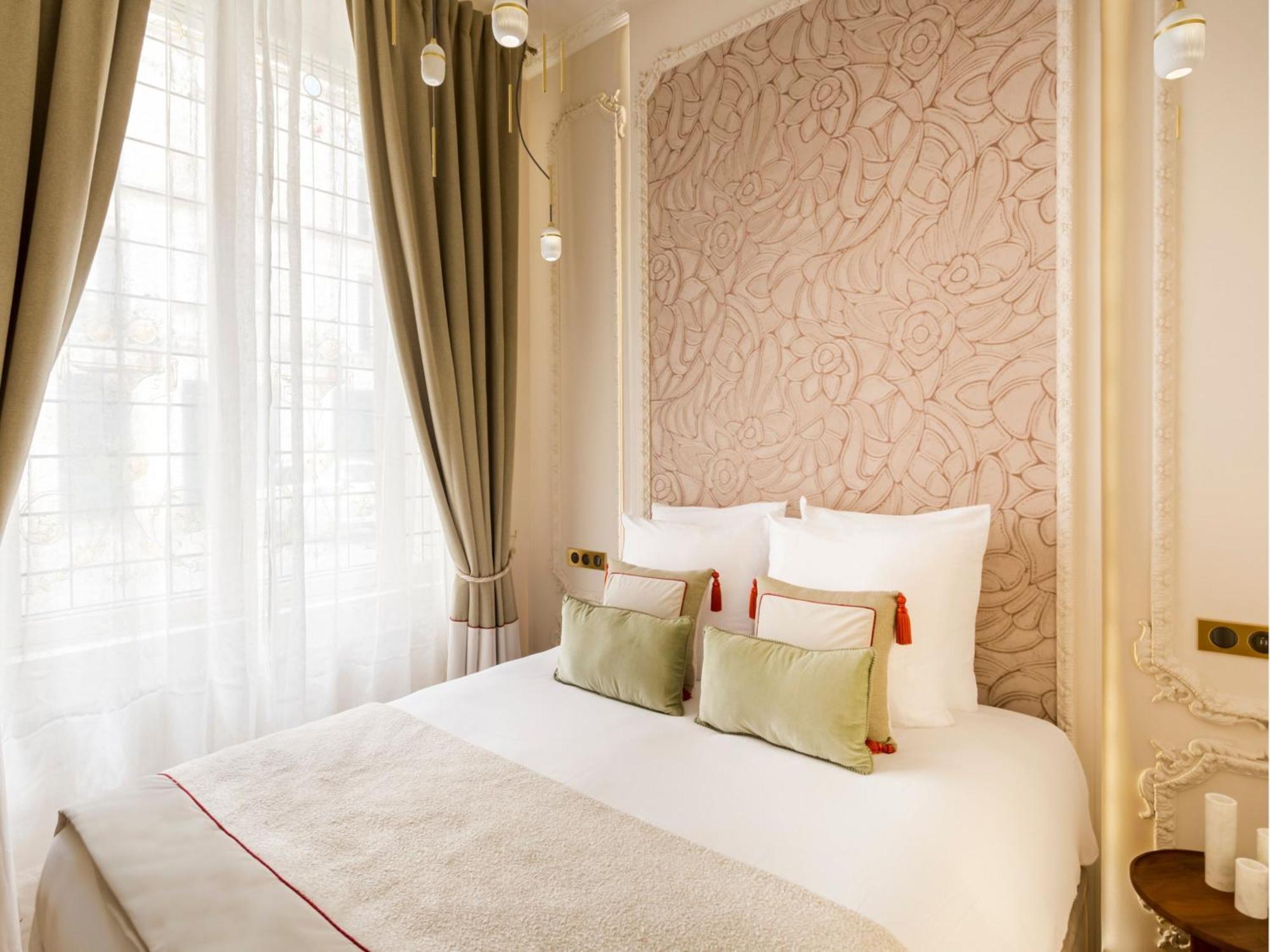 Appartamento Merveil - Signature Suite-champs Elysees- Marignan