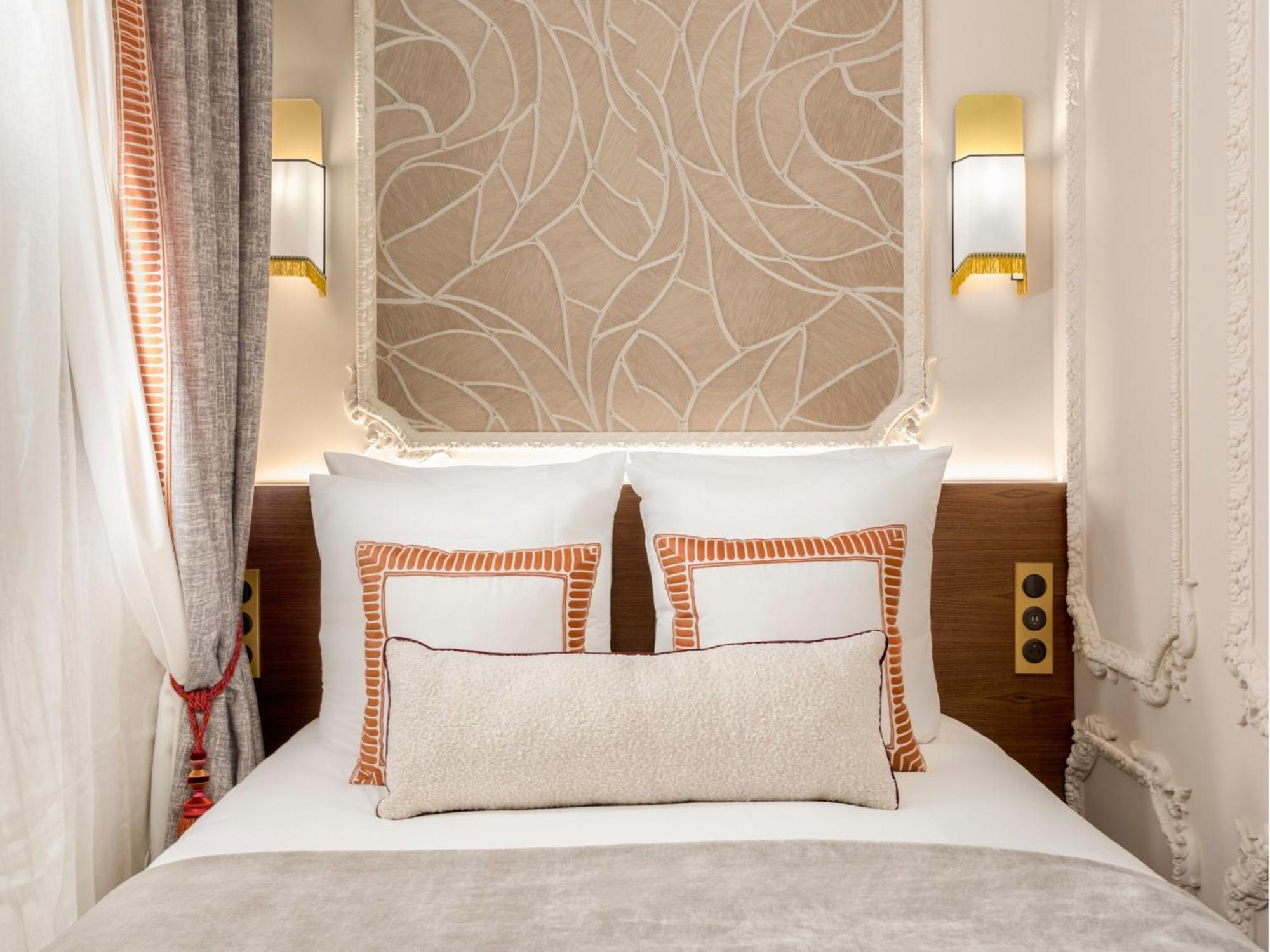 Merveil - Signature Suite-champs Elysees- Marignan Appartamento Parigi