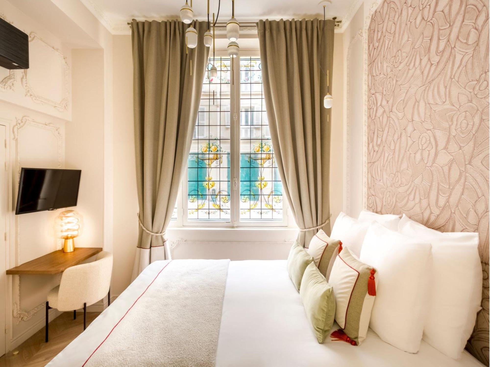 Appartamento Merveil - Signature Suite-champs Elysees- Marignan Parigi