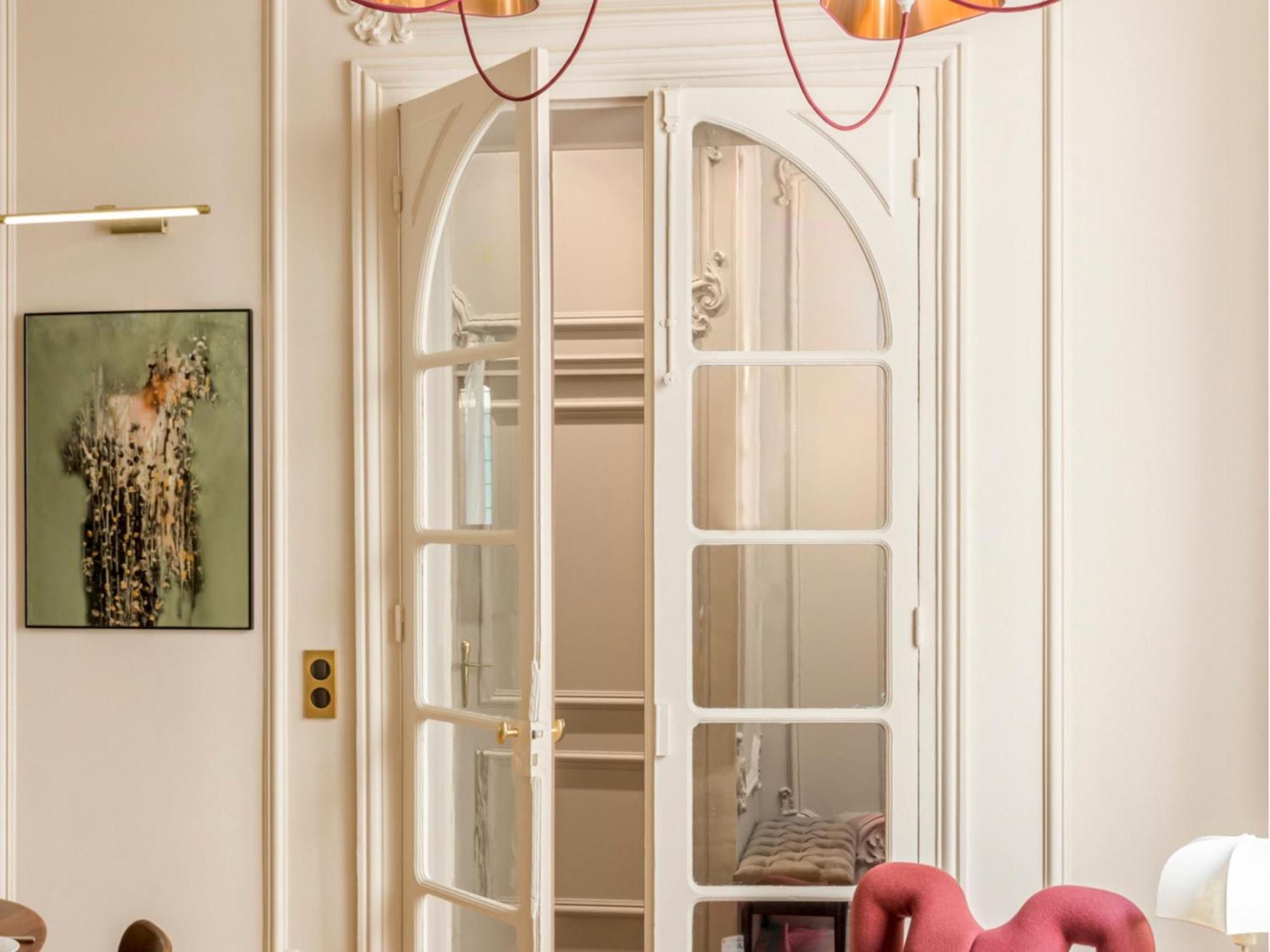 Appartamento Merveil - Signature Suite-champs Elysees- Marignan