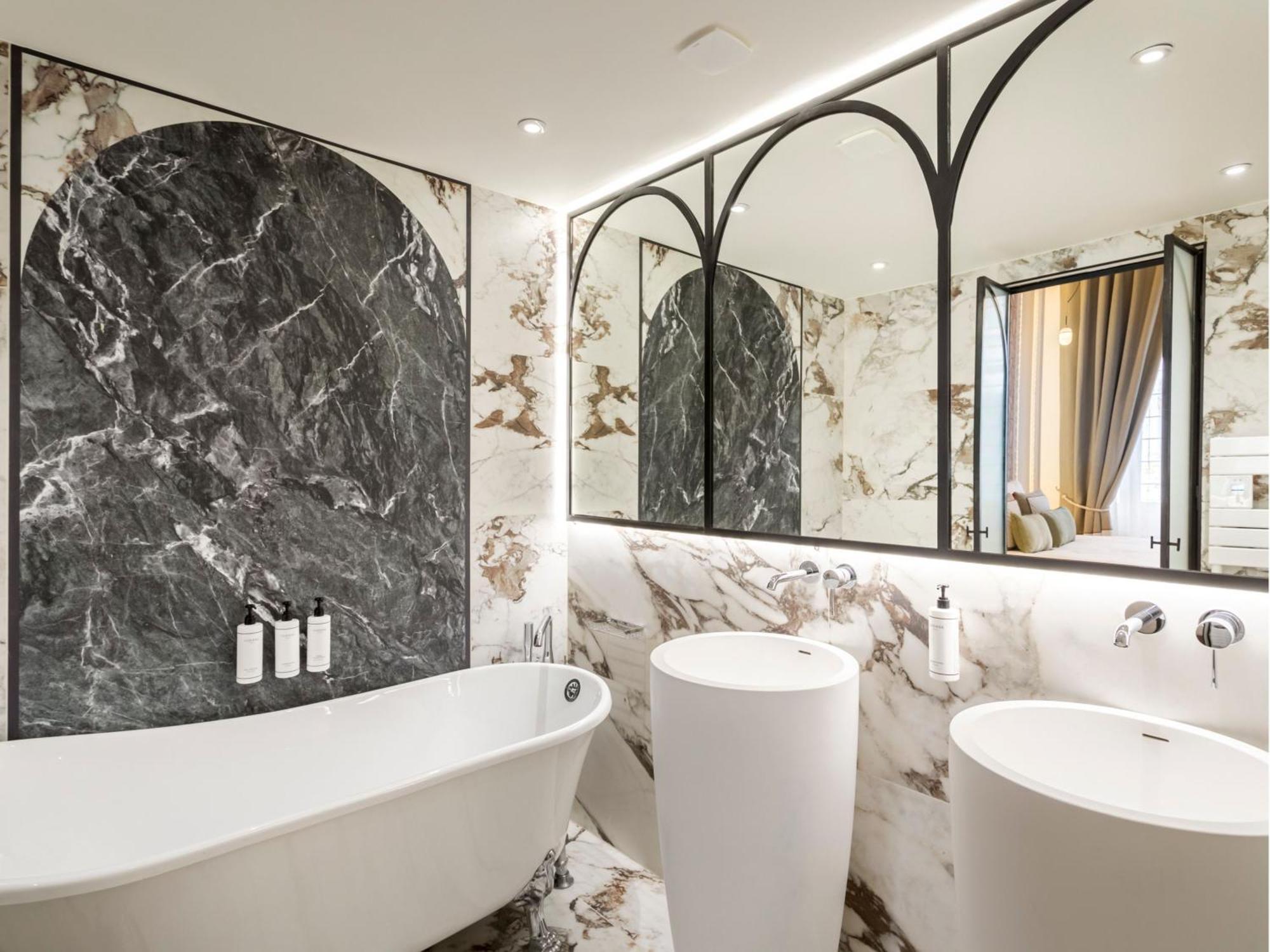 Merveil - Signature Suite-champs Elysees- Marignan *