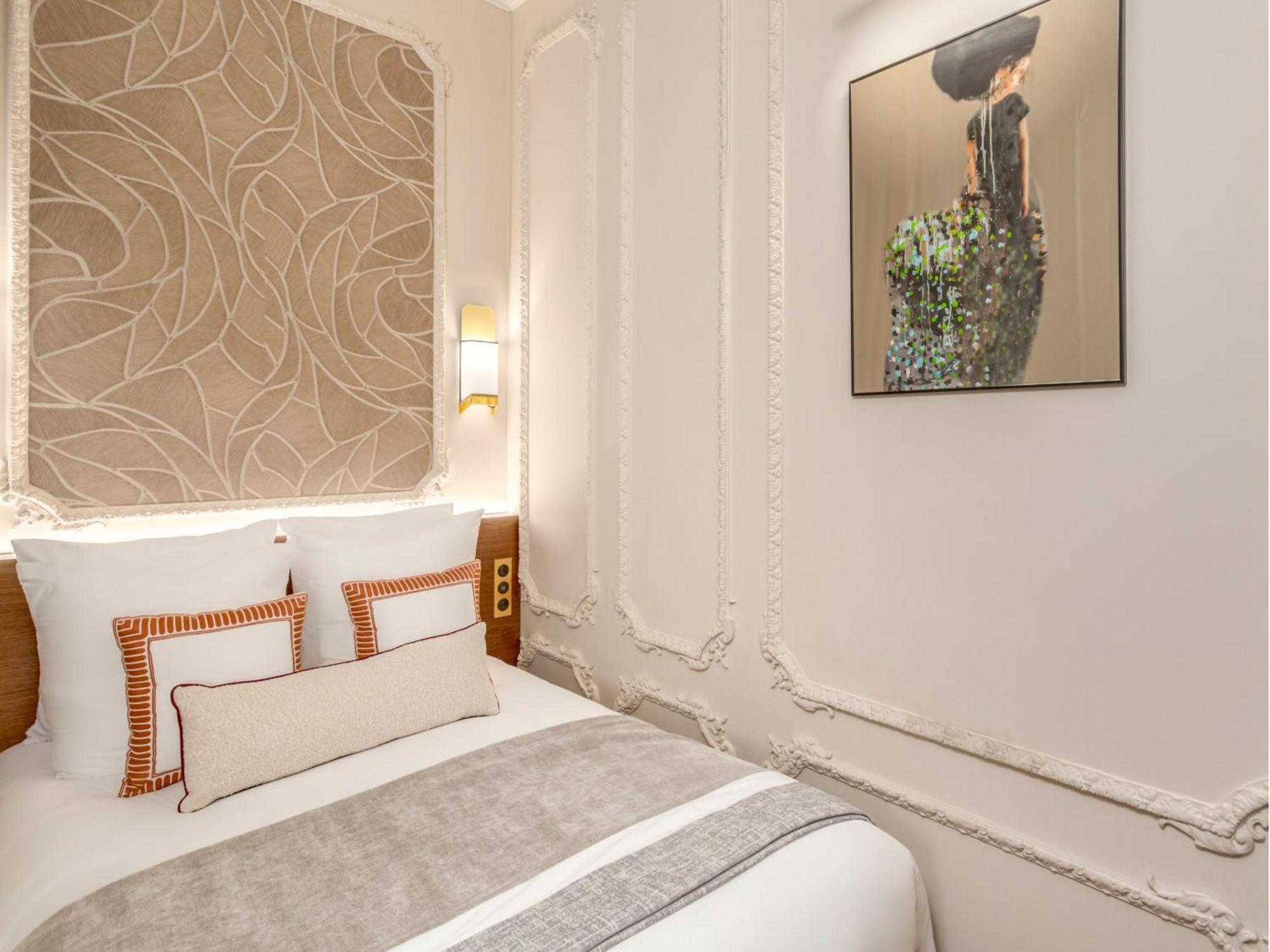 Merveil - Signature Suite-champs Elysees- Marignan Appartamento Parigi